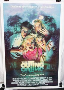 Outing (1987) , The