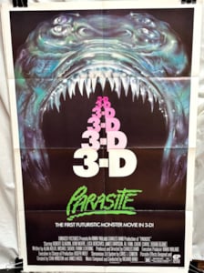 Parasite (1982)