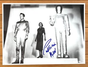 Neal, Patricia