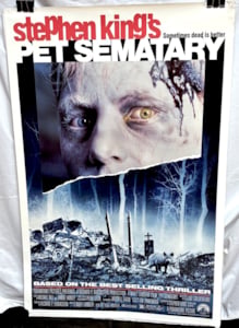 Pet Sematary (1989)