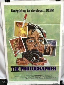 Photographer (1976) , The