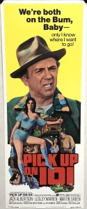 Pickup On 101 (1972)