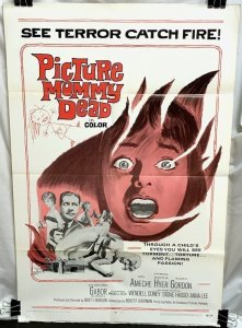 Picture Mommy Dead (1966)