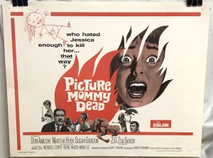 Picture Mommy Dead (1966)