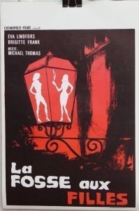 Pit of Women (1968) , the