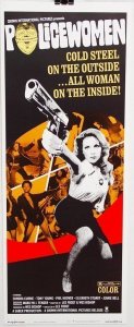 Policewoman (1974)