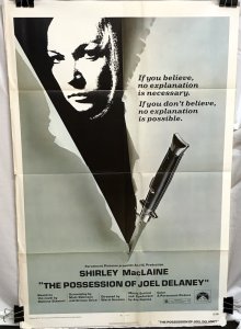 Possession of Joel Delaney (1972) ,The