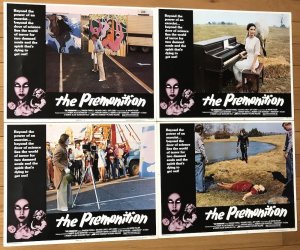 Premonition (1975) , The