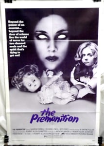 Premonition (1975), The