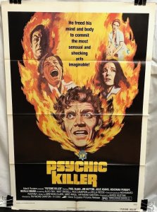 Psychic Killer (1975)