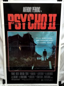 Psycho 2 (1983)