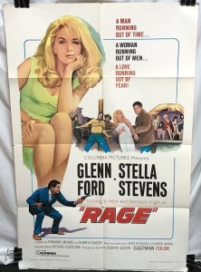 Rage (1966)