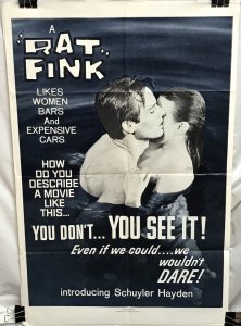 Rat Fink (1965)