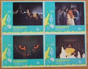 Reincarnate (1971), The