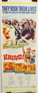 Rhino! (1964)