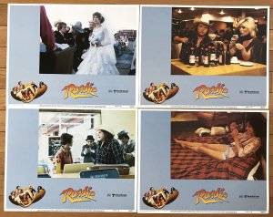Roadie (1980)