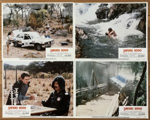 Safari 3000 (1982)