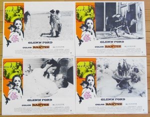 Santee (1975)