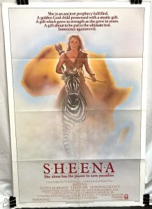 Sheena (1984)