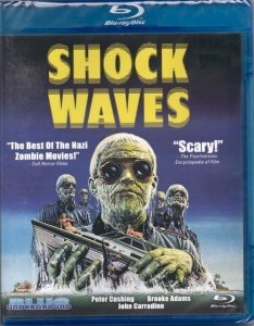 Shock Waves (1977)