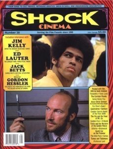 Shock Cinema #38