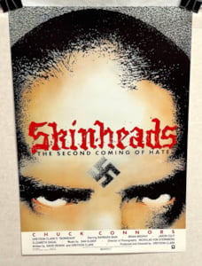 Skinheads: The Second Coming of Hate (1988)