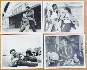 Slaughter's Big Rip-Off (1973)