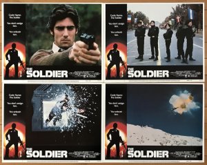 Soldier (1982)  , The