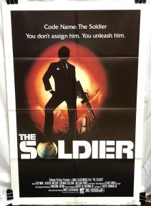 Soldier (1982) , The