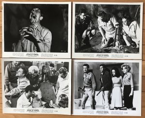 Sound of Horror (1967)