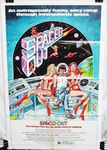 Spaced Out (1979)