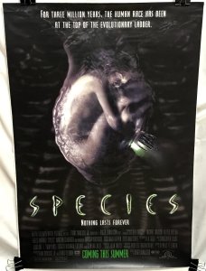 Species (1995)