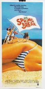 Spring Break (1983)