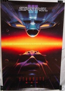 Star Trek 6: The Undiscovered Country (1991)