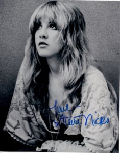 Nicks, Stevie