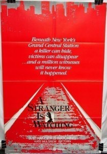 Stranger is Watching (1982) , A