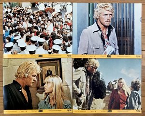 Sudden Terror (1971)