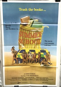 Summer School (1977)