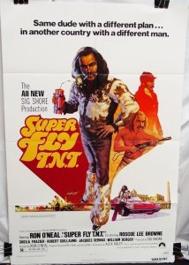 Super Fly T.N.T. (1973)