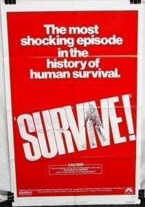 Survive (1976)