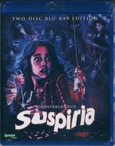 Suspiria (1977)