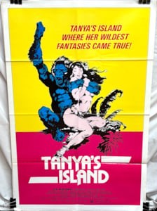 Tanya's Island (1980)
