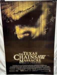 The Texas Chainsaw Massacre (2003)