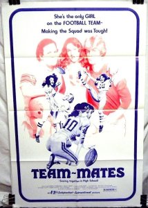 Team-Mates (1978)