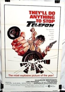 Telefon (1977)