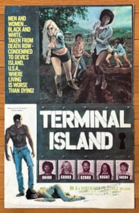 Terminal Island (1973)