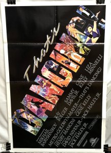 That's Dancing (1985)