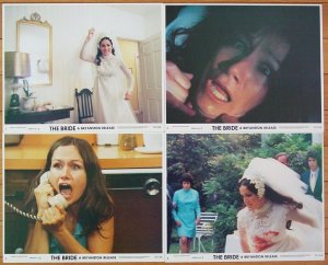 Bride (1973) , The