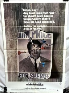 Tick... Tick... Tick... (1970)