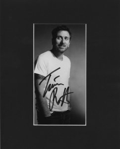 Roth, Tim